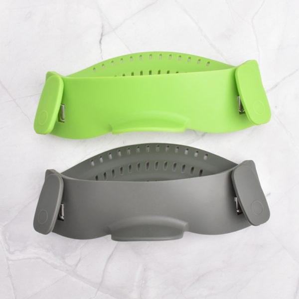 Silicone Drainer - Image 5