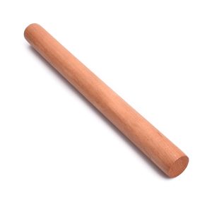 Beech rolling pin