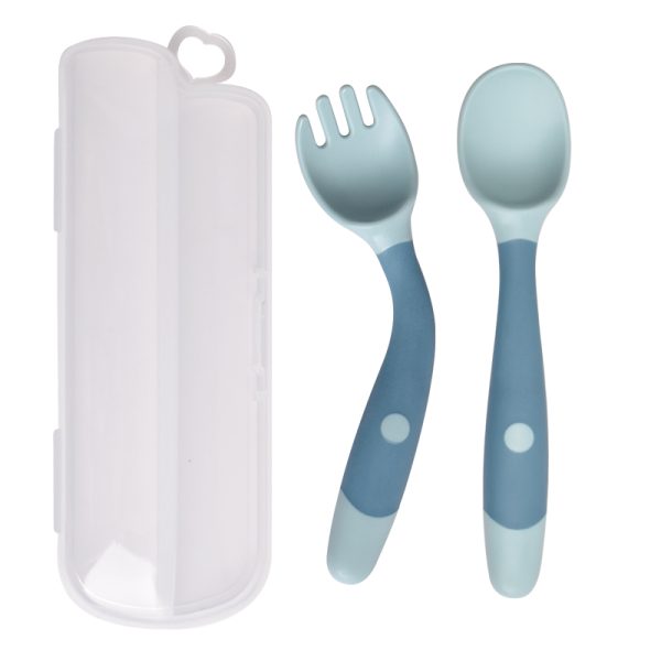 Bendable fork spoon - Image 7