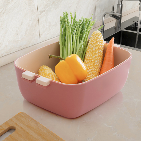 draining basket - Image 2