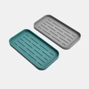 Bathroom Drain tray