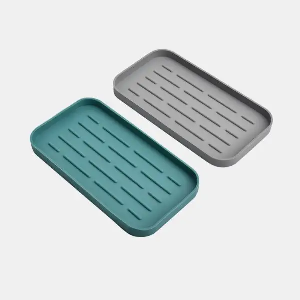 Bathroom Drain tray