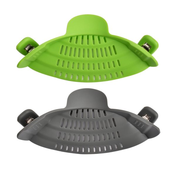 Silicone Drainer - Image 6