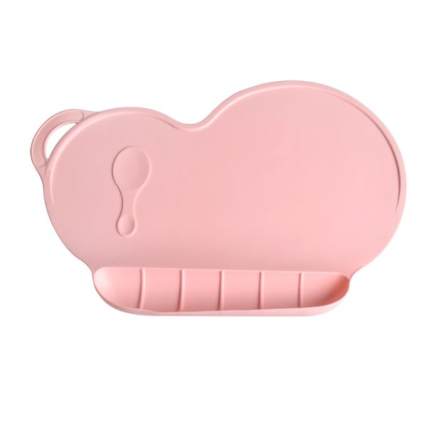 Children's silicone meal mat - Image 2