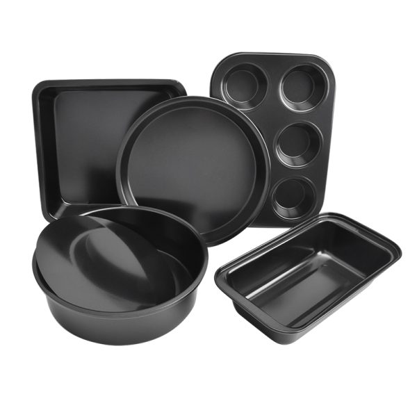Baked 5-piece set - Image 8