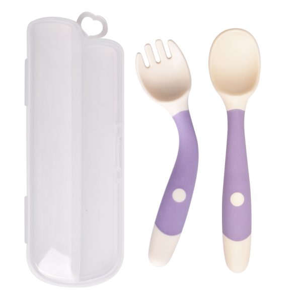 Bendable fork spoon - Image 8
