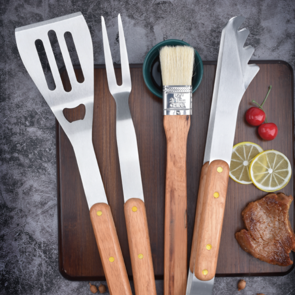 barbecue tools set - Image 3
