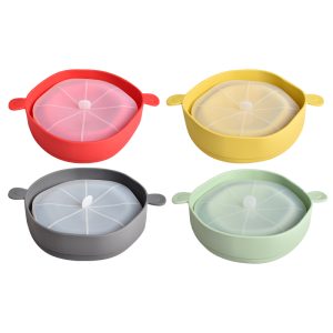 Foldable Popcorn Bucket