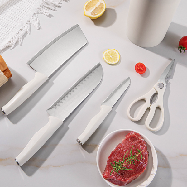 kitchen knife storage set - Image 3
