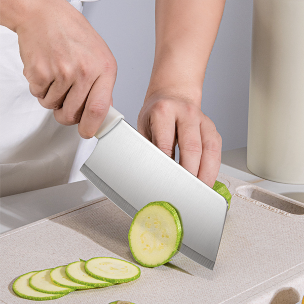 kitchen knife storage set - Image 4