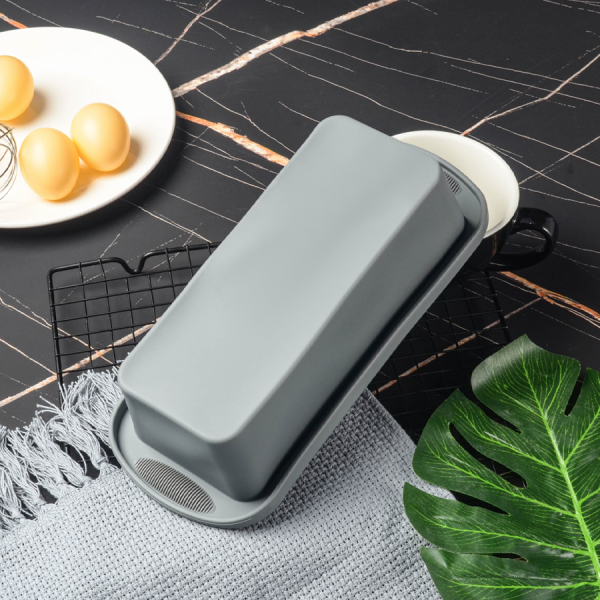 silicone baking mold - Image 4