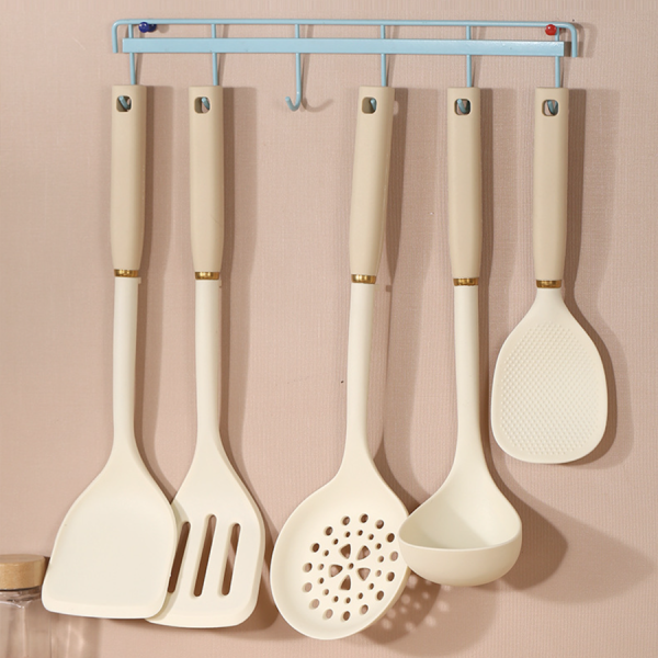 silicone utensil set - Image 4