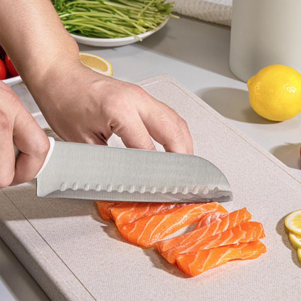 kitchen knife storage set - Image 5