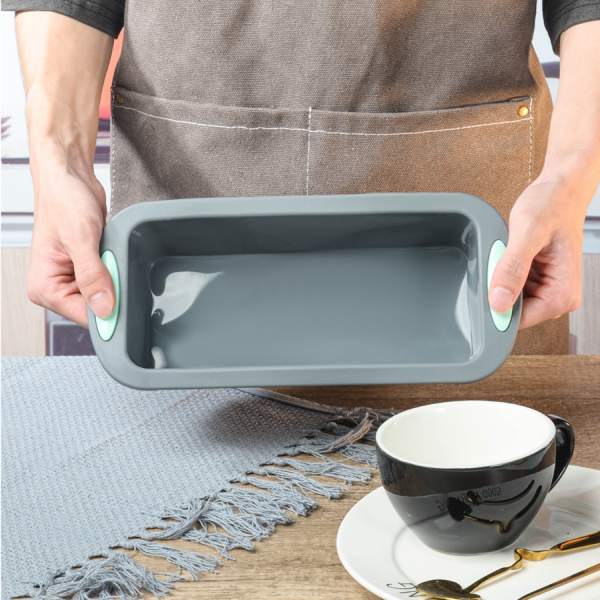 silicone baking mold - Image 5