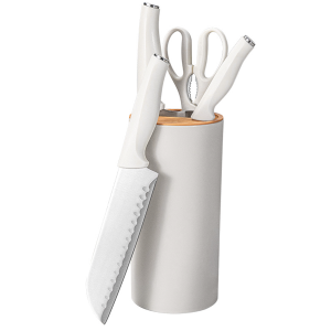 kitchen knife storage set