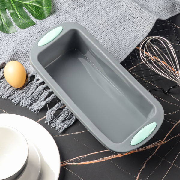 silicone baking mold - Image 2