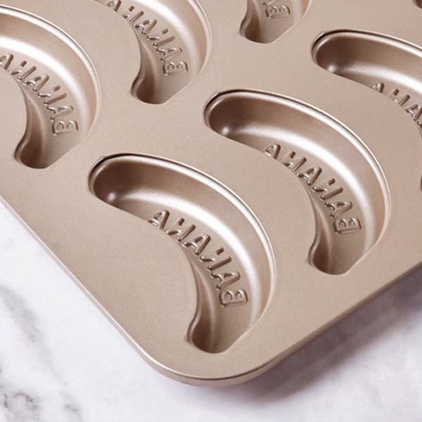 banana baking mold - Image 3
