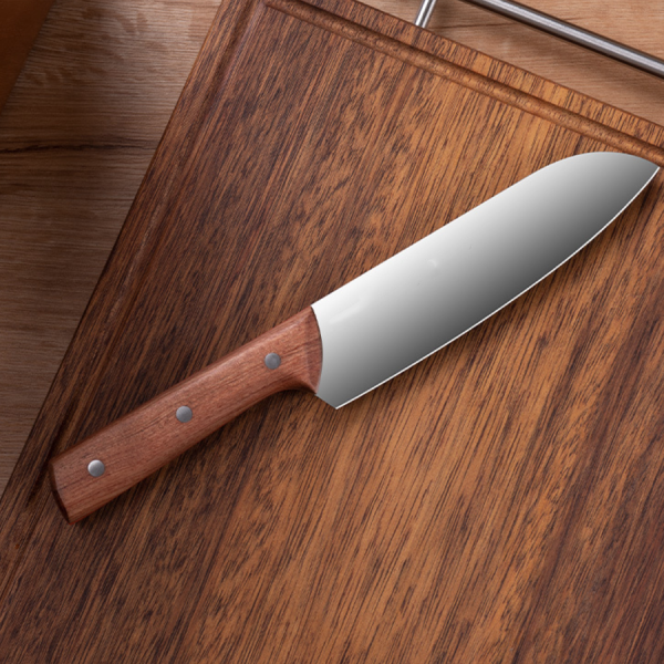 kitchen knife set - Image 4