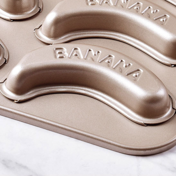 banana baking mold - Image 4