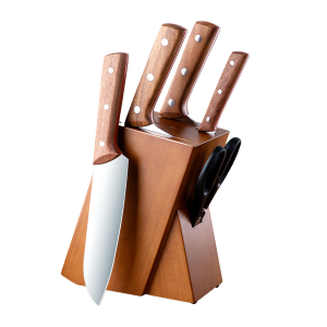kitchen knife set