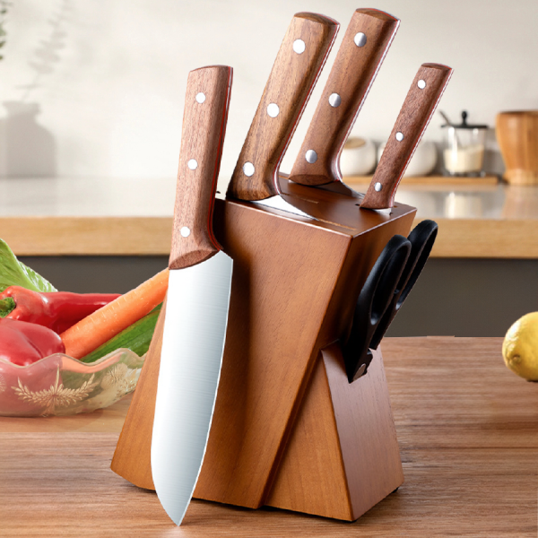 kitchen knife set - Image 2