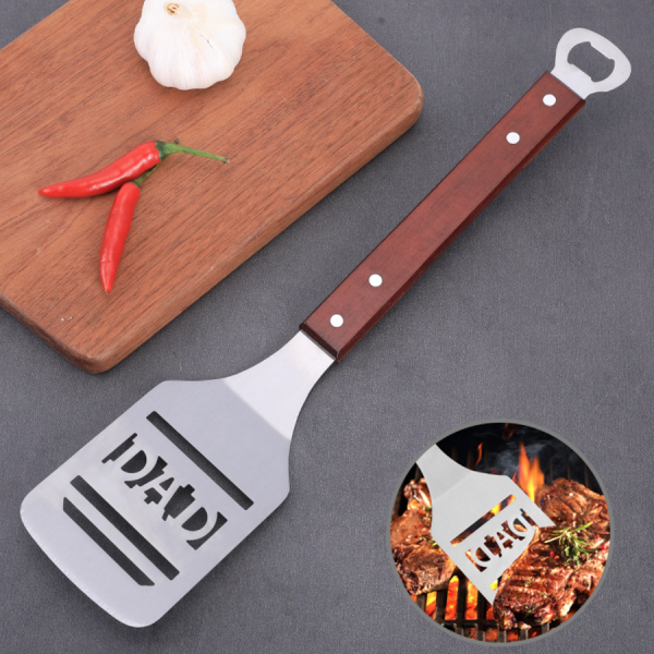 BBQ spatula - Image 2