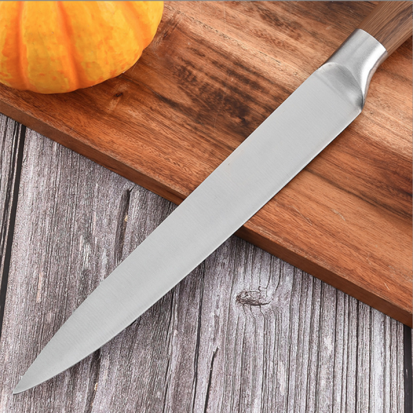 knife set 6pcs - Image 3