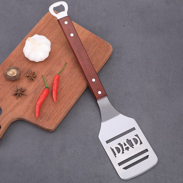 BBQ spatula - Image 3