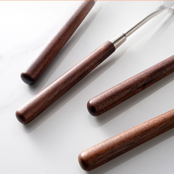 stainless steel cooking utensils - Image 3