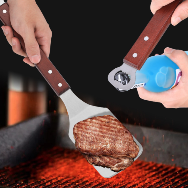 BBQ spatula - Image 4