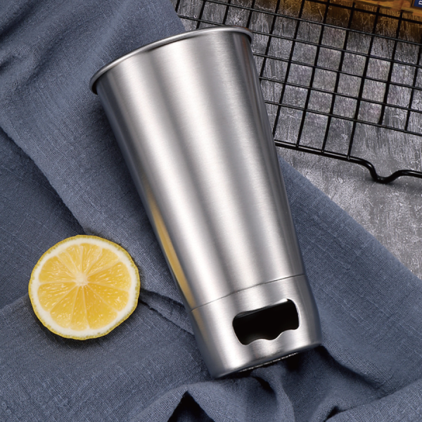multi - function cup - Image 2