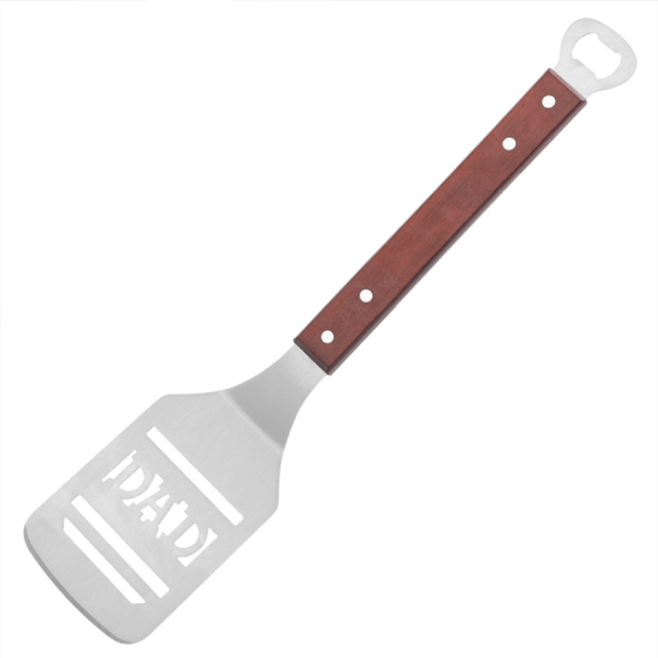 BBQ spatula