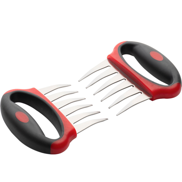 stainless steel meat shredder