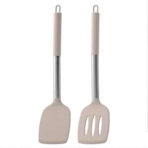 silicone spatulas 2pcs