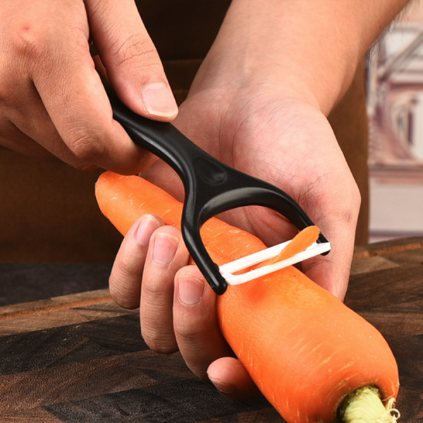 kitchen knife set 6pcs - Image 2