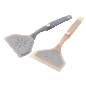 silicone spatulas