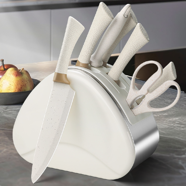 kitchen knife storage set - Image 3