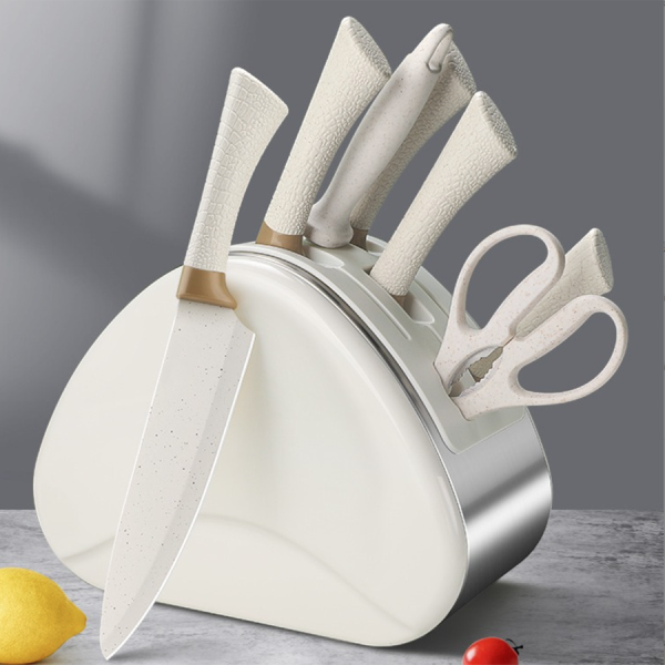 kitchen knife storage set - Image 4