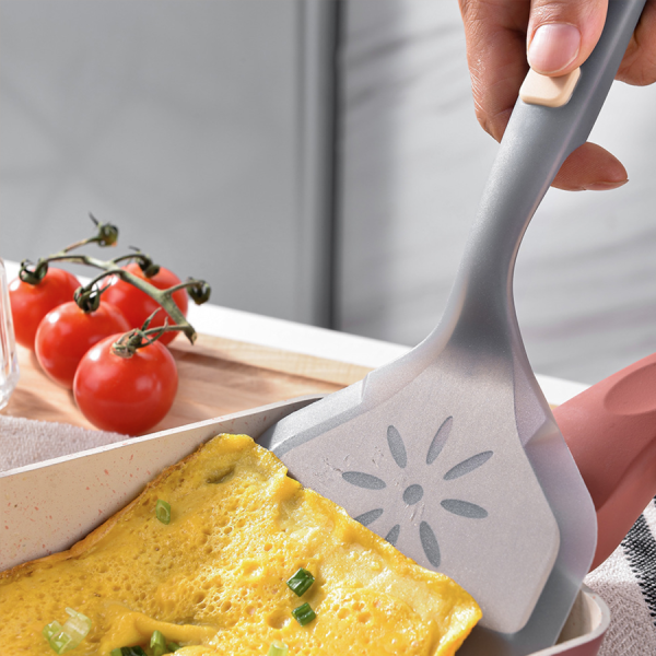 silicone spatulas - Image 3