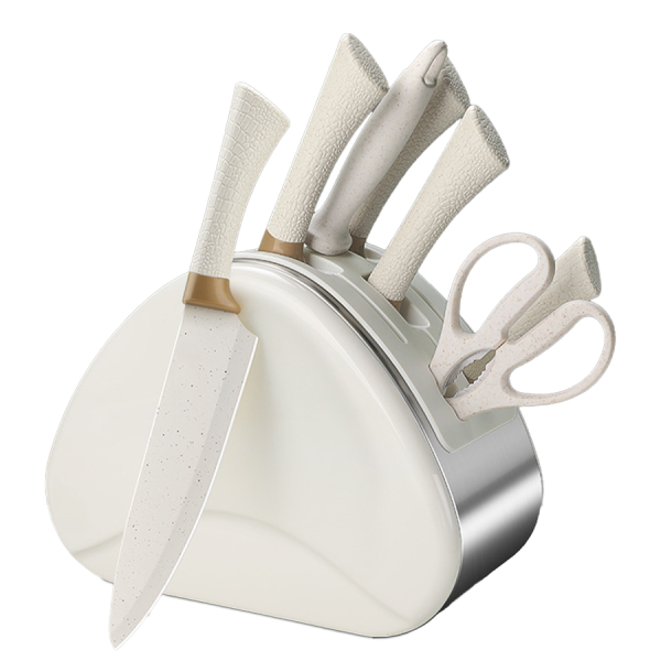 kitchen knife storage set