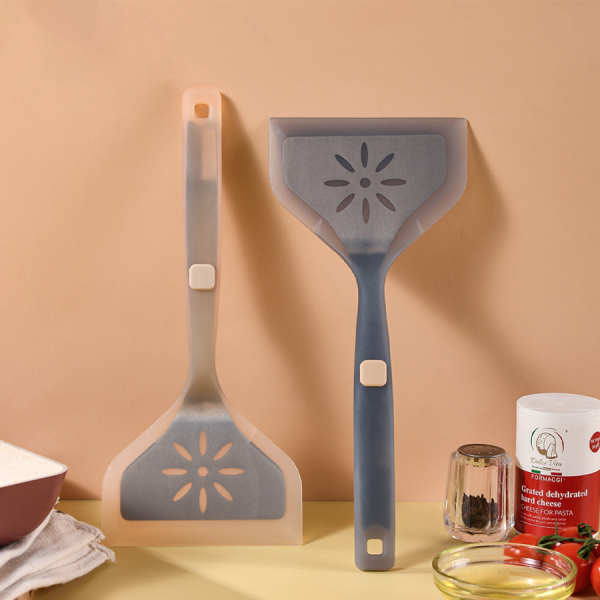 silicone spatulas - Image 4