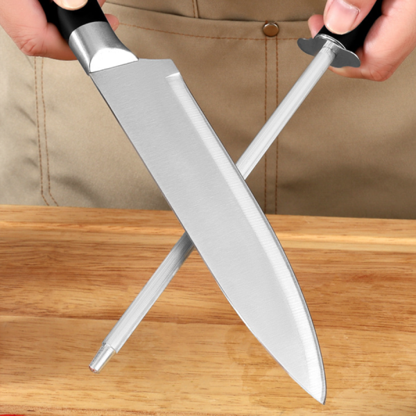 kitchen knife set 8pcs - Image 3