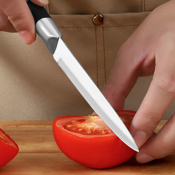 kitchen knife set 8pcs - Image 4