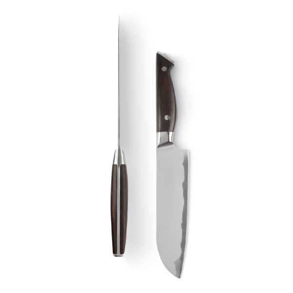 4piece kitchen knife set - Image 3