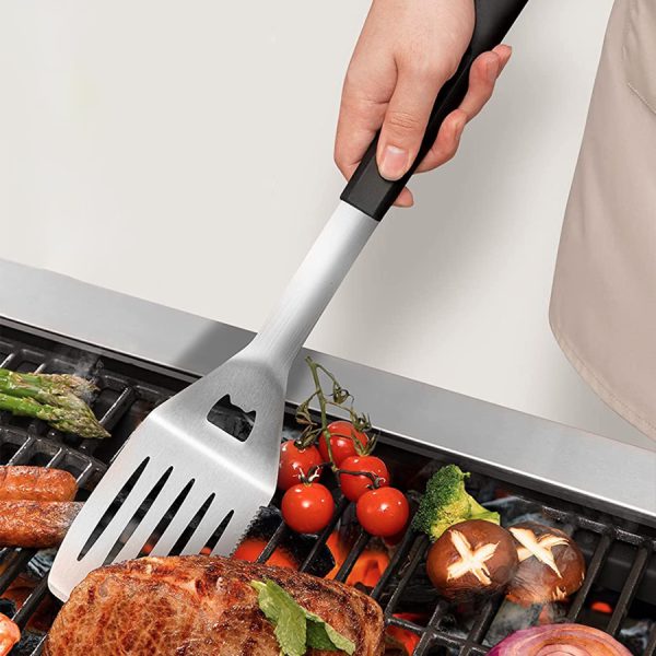 barbecue tool set - Image 3