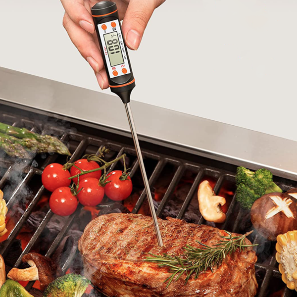 barbecue tool set - Image 4
