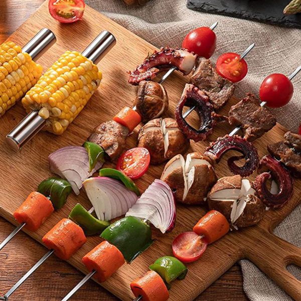 barbecue tools set - Image 2