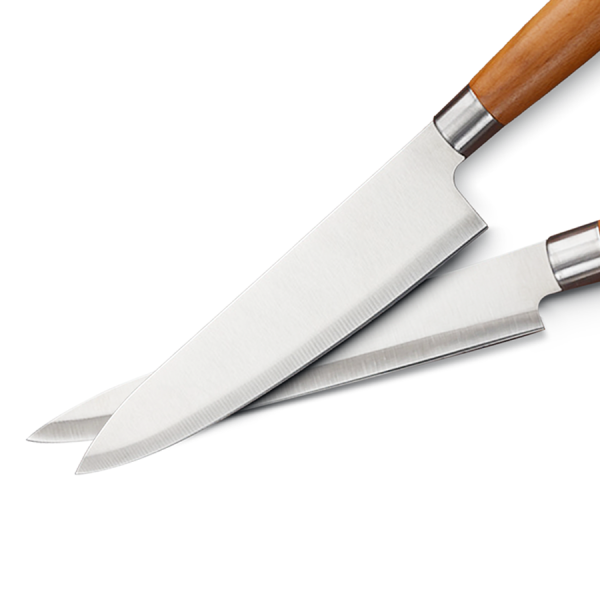 6piece kitchen knife set - Image 3