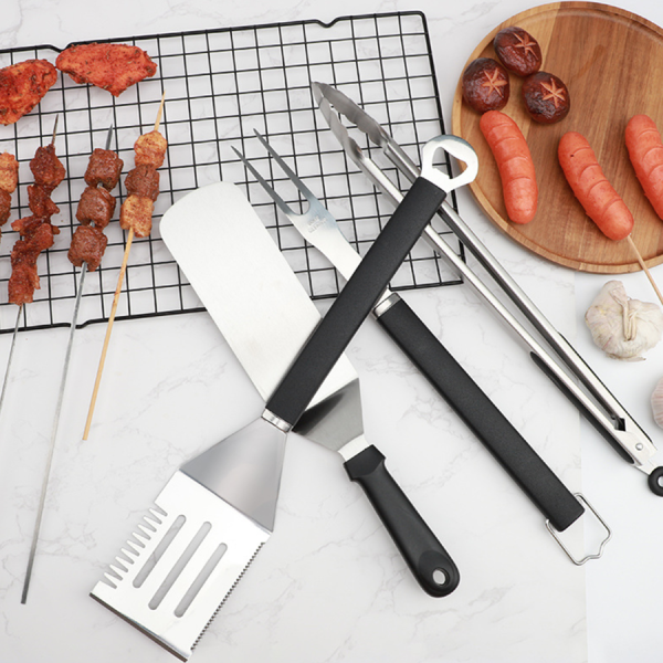 barbecue tool set - Image 3