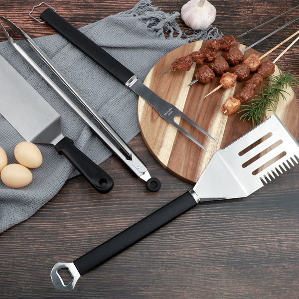 barbecue tool set - Image 2